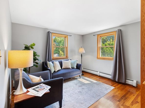 30 Samoset Road, Woburn MA 01801