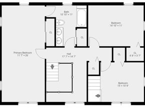 30 Samoset Road, Woburn MA 01801