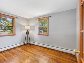 30 Samoset Road, Woburn MA 01801