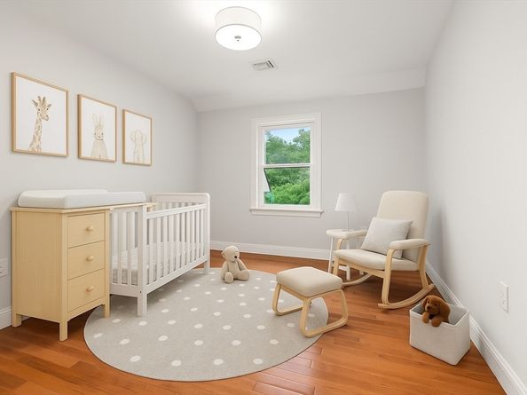 36 Rockefeller St, Randolph MA 02368