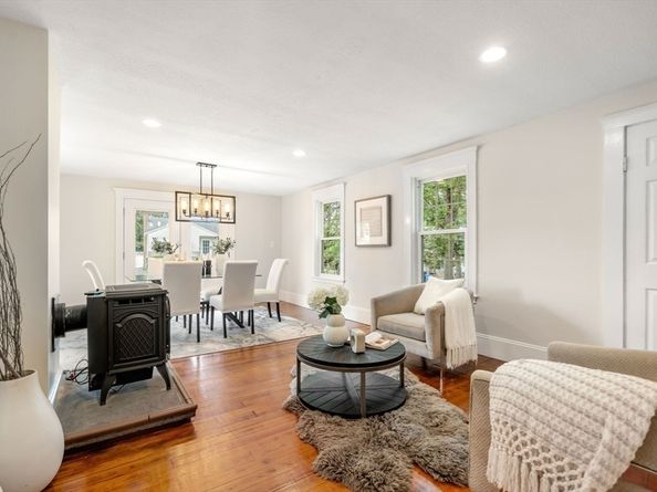 36 Rockefeller St, Randolph MA 02368
