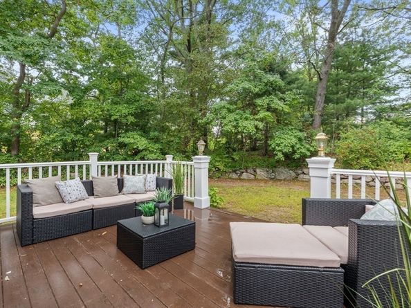 36 Rockefeller St, Randolph MA 02368