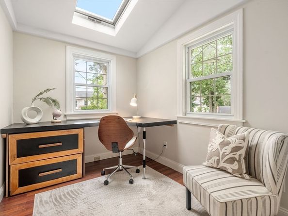36 Rockefeller St, Randolph MA 02368