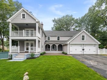 36 Rockefeller St