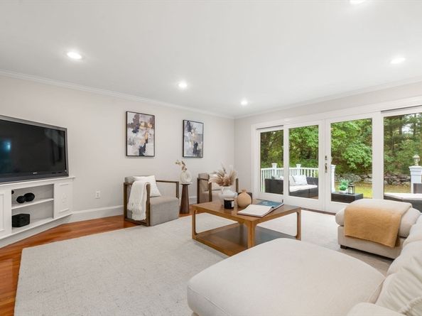 36 Rockefeller St, Randolph MA 02368