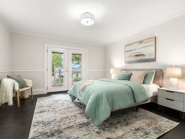 36 Rockefeller St, Randolph MA 02368