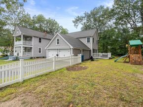 36 Rockefeller St, Randolph MA 02368