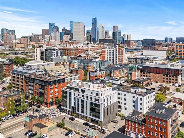 33 A St. 404, Boston MA 02127