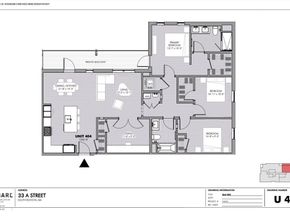 33 A St. 404, Boston MA 02127