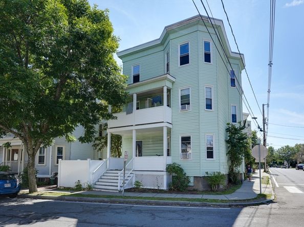 99 Beech St, Belmont MA 02478