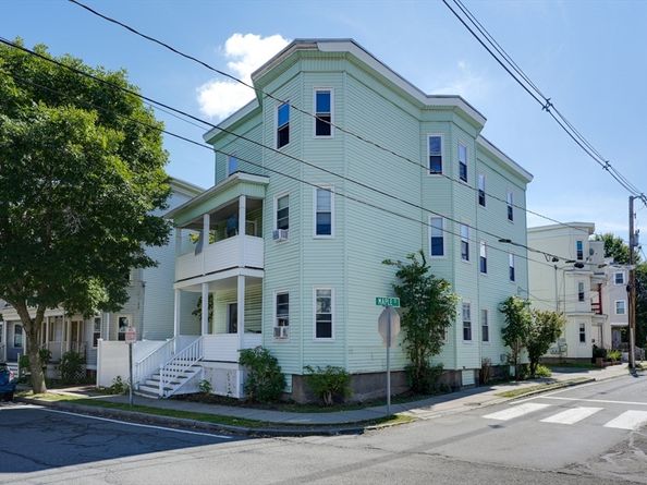 99 Beech St, Belmont MA 02478