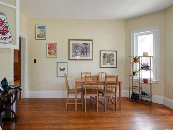 99 Beech St, Belmont MA 02478