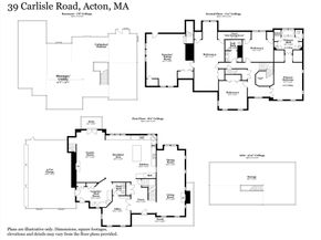 39 Carlisle Rd, Acton MA 01720