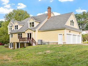 39 Carlisle Rd, Acton MA 01720