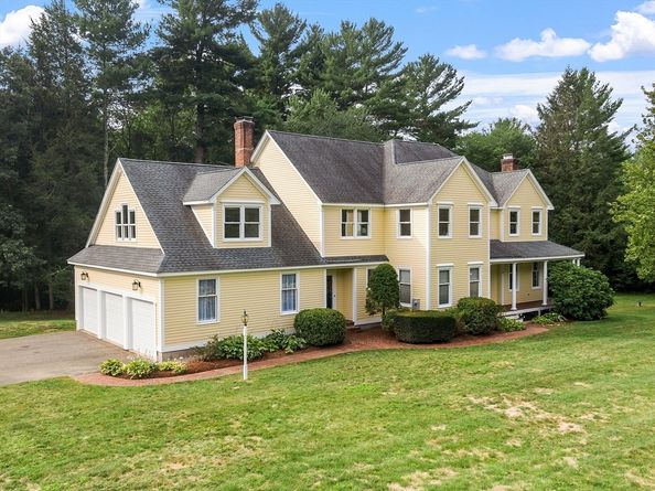 39 Carlisle Rd, Acton MA 01720