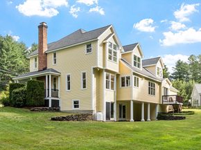39 Carlisle Rd, Acton MA 01720