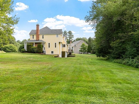 39 Carlisle Rd, Acton MA 01720