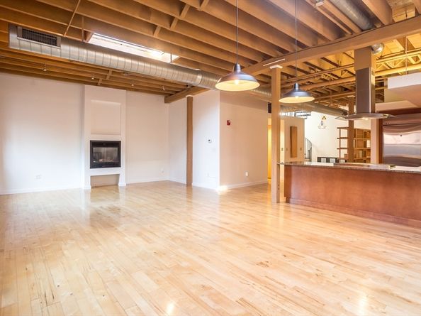 111 Beach Street 5C, Boston MA 02111