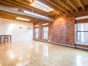 111 Beach Street 5C, Boston MA 02111