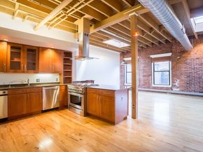 111 Beach Street 5C, Boston MA 02111