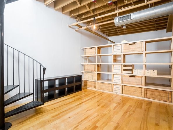 111 Beach Street 5C, Boston MA 02111