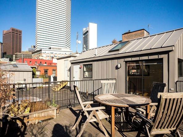 111 Beach Street 5C, Boston MA 02111