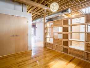 111 Beach Street 5C, Boston MA 02111