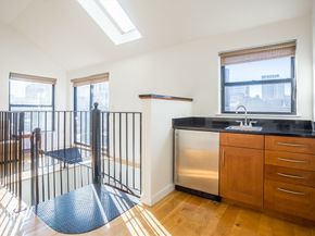 111 Beach Street 5C, Boston MA 02111