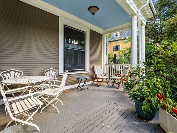 11 Revere St 6, Boston MA 02130