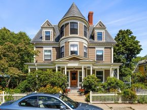 11 Revere St 6, Boston MA 02130
