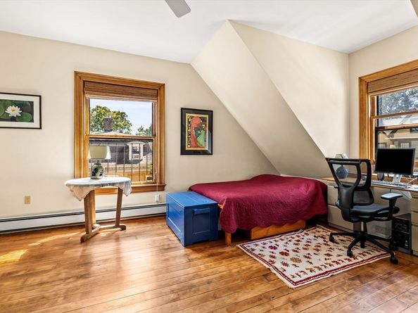 11 Revere St 6, Boston MA 02130