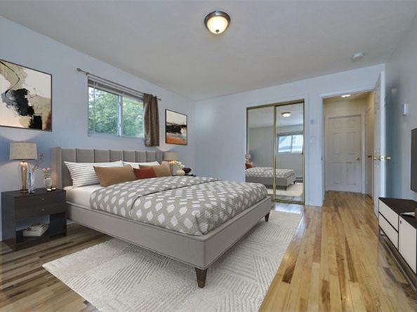 87 Cedar St 10, Malden MA 02148