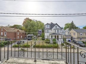 87 Cedar St 10, Malden MA 02148