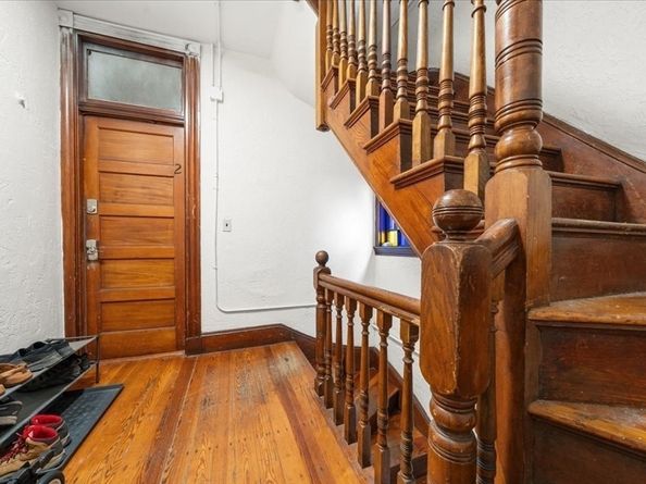 10 Bynner St, Boston MA 02130