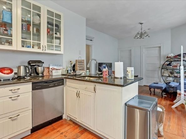10 Bynner St, Boston MA 02130