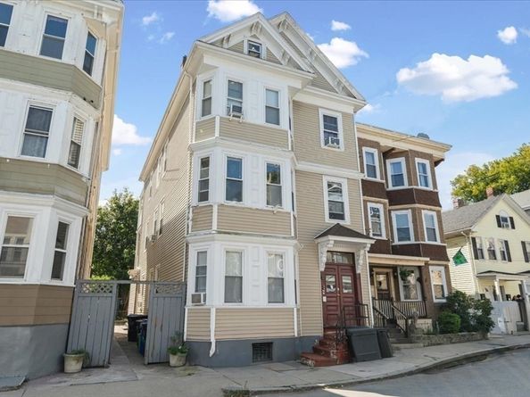 10 Bynner St, Boston MA 02130