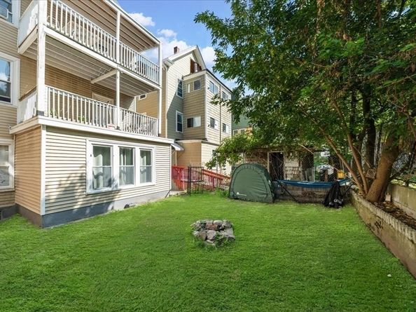 10 Bynner St, Boston MA 02130