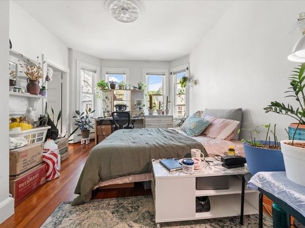 10 Bynner St, Boston MA 02130