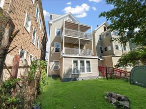 10 Bynner St, Boston MA 02130