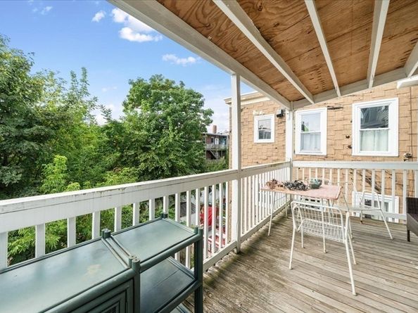 10 Bynner St, Boston MA 02130