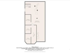 10 Bynner St, Boston MA 02130