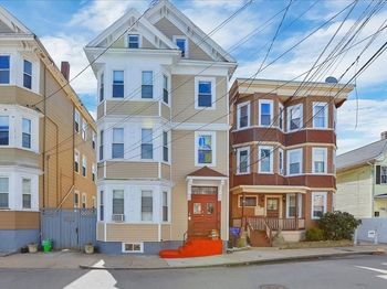 10 Bynner St