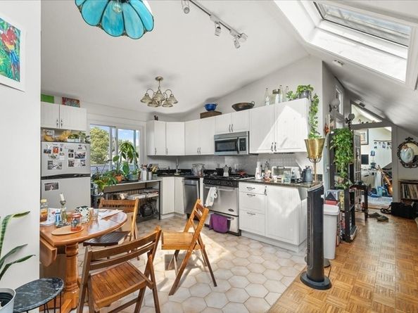 10 Bynner St, Boston MA 02130