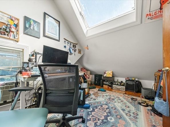 10 Bynner St, Boston MA 02130