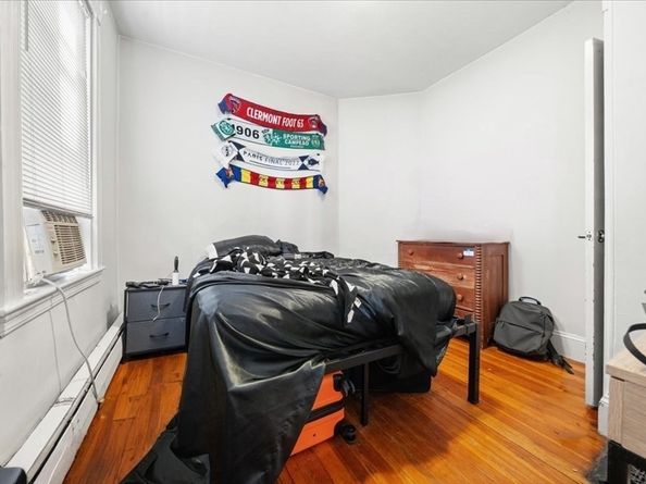 10 Bynner St, Boston MA 02130