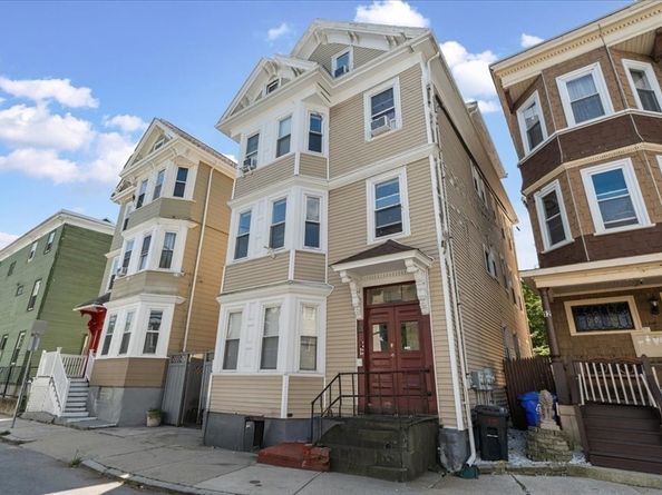 10 Bynner St, Boston MA 02130