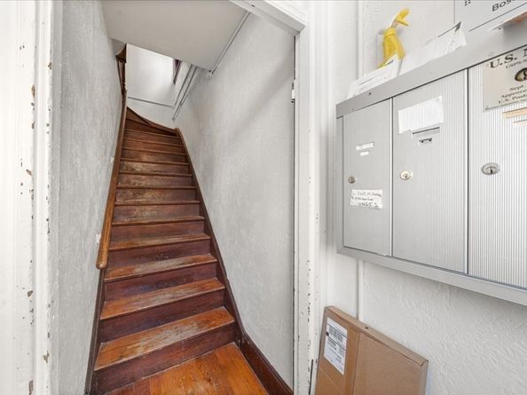 10 Bynner St, Boston MA 02130