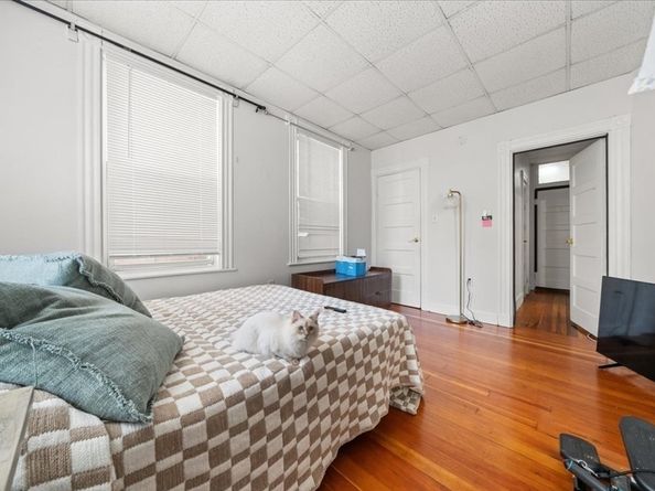 10 Bynner St, Boston MA 02130