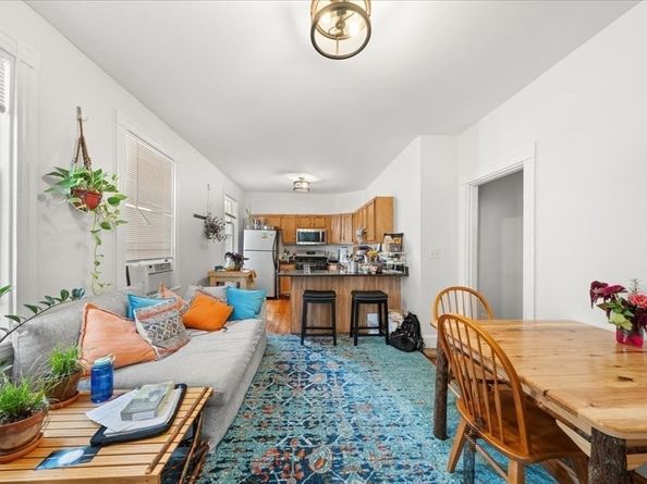 10 Bynner St, Boston MA 02130