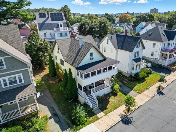 91-93 Beltran St, Malden MA 02148